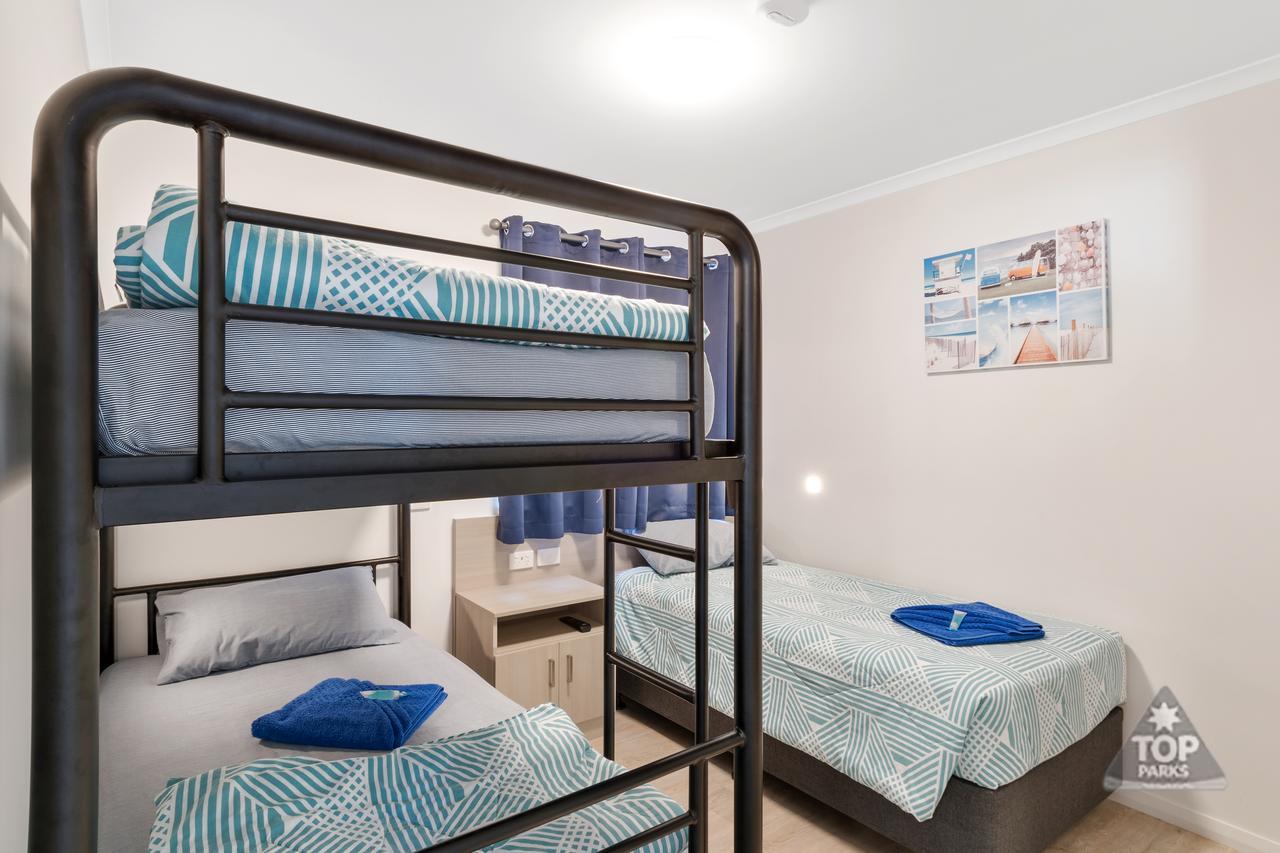 Horrocks Beach Caravan Park Exterior photo