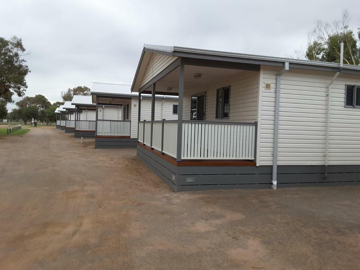Horrocks Beach Caravan Park Exterior photo